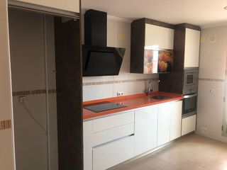 Piso en venta en Hellín