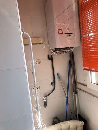 Piso en venta en Hellín