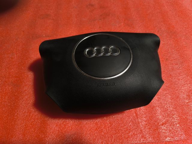 Airbag Audi A3