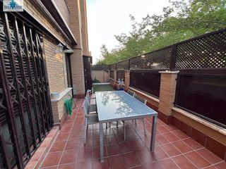 Piso en venta en Hermanos Falcó - Sepulcro Bolera en Albacete