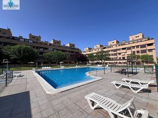 Piso en venta en Hermanos Falcó - Sepulcro Bolera en Albacete