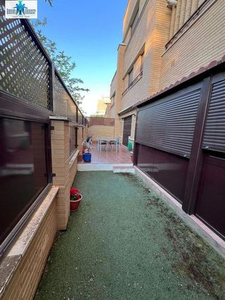 Piso en venta en Hermanos Falcó - Sepulcro Bolera en Albacete