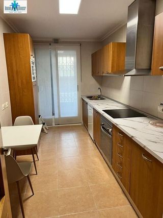 Piso en venta en Hermanos Falcó - Sepulcro Bolera en Albacete
