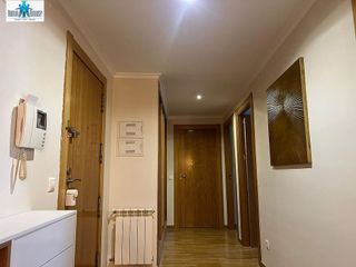 Piso en venta en Hermanos Falcó - Sepulcro Bolera en Albacete