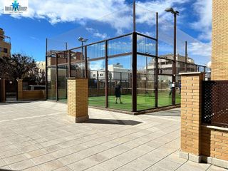 Piso en venta en Hermanos Falcó - Sepulcro Bolera en Albacete