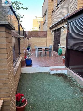 Piso en venta en Hermanos Falcó - Sepulcro Bolera en Albacete