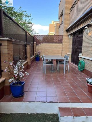 Piso en venta en Hermanos Falcó - Sepulcro Bolera en Albacete