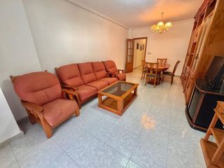 Piso en venta en Orihuela ciudad en Orihuela