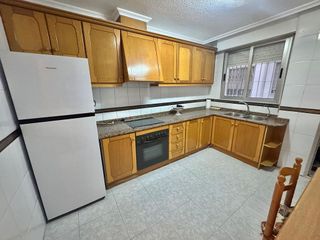 Piso en venta en Orihuela ciudad en Orihuela