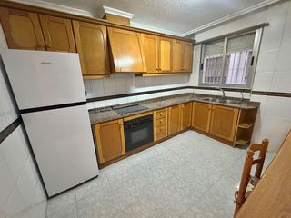 Piso en venta en Orihuela ciudad en Orihuela