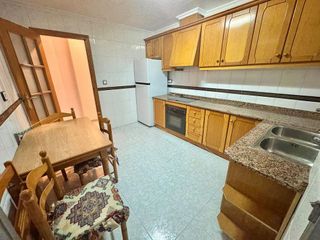 Piso en venta en Orihuela ciudad en Orihuela