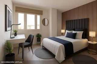 Dúplex en venta en Arroyo de la Vega en Alcobendas