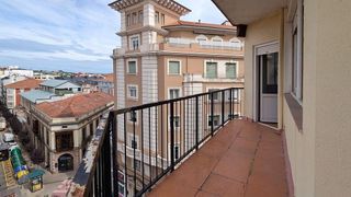 Piso en venta en Centro en Torrelavega