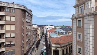 Piso en venta en Centro en Torrelavega