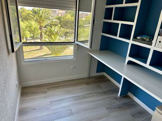 Piso en venta en Juan XXIII en Alicante