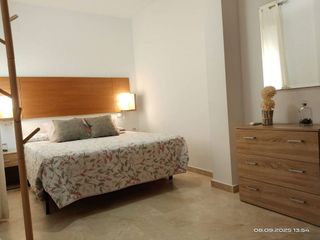 Ático en venta en Zona Puerto Deportivo en Fuengirola