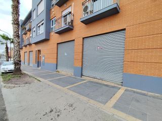 Local comercial en venta en Vilamarxant