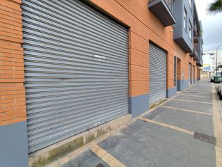 Local comercial en venta en Vilamarxant