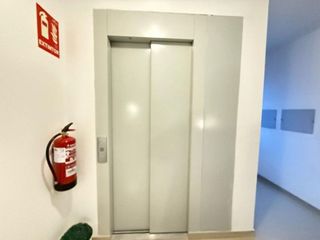 Piso en venta en Fuensalida