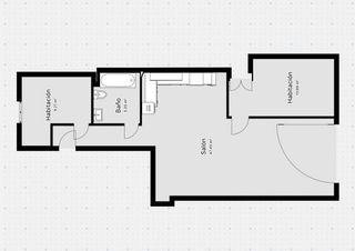 Piso en venta en Fuensalida