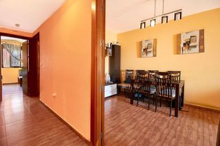 Piso en venta en Olula del Río