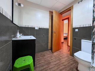 Piso en venta en Olula del Río