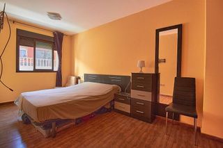 Piso en venta en Olula del Río