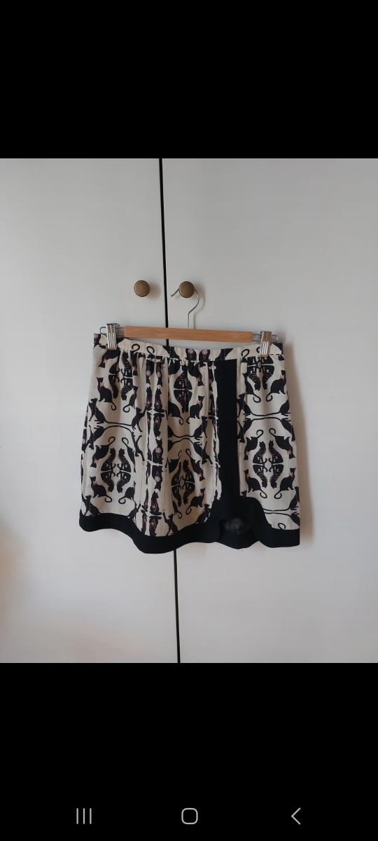 Falda Dolores Promesas