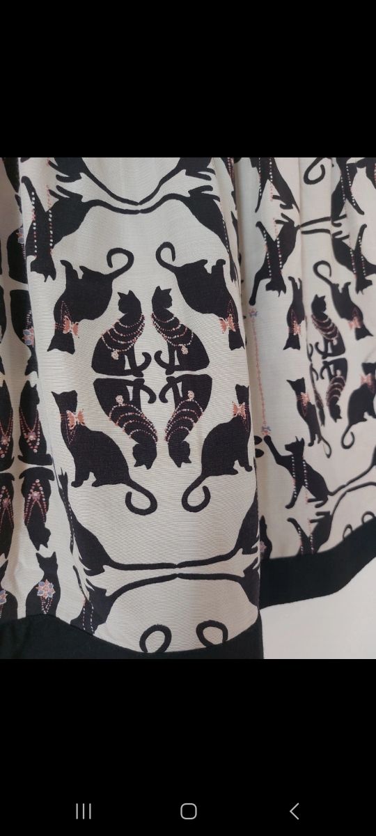 Falda Dolores Promesas