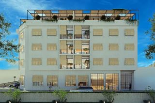 Piso en venta en Pego