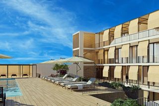 Piso en venta en Pego