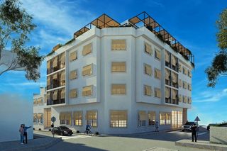 Piso en venta en Pego