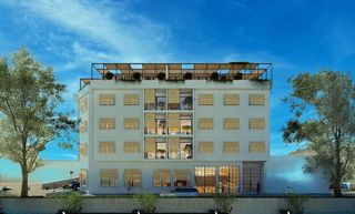 Piso en venta en Pego