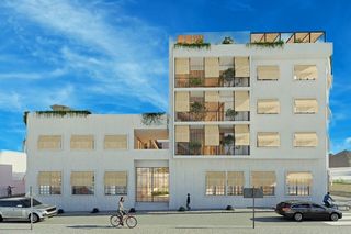 Piso en venta en Pego