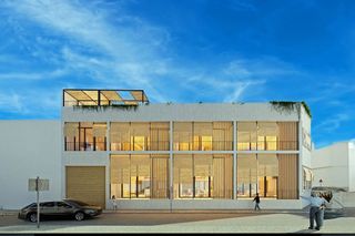 Piso en venta en Pego