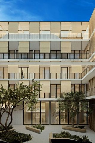 Piso en venta en Pego