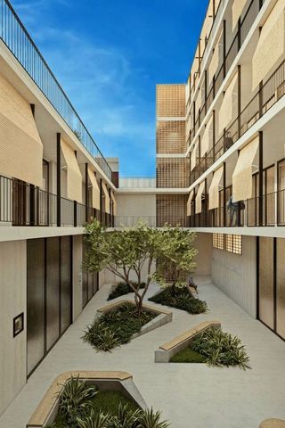 Piso en venta en Pego