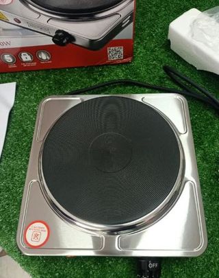 Piastra elettrica Royalty Line 1500W