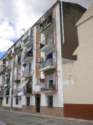 Piso en venta en Bailén