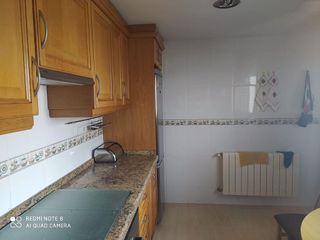 Piso en venta en Alcoy/Alcoi