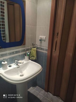 Piso en venta en Alcoy/Alcoi