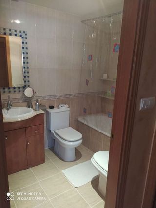 Piso en venta en Alcoy/Alcoi