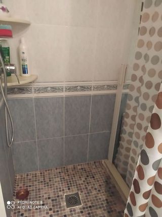 Piso en venta en Alcoy/Alcoi