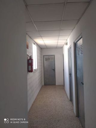 Piso en venta en Alcoy/Alcoi