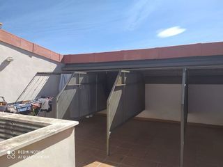 Piso en venta en Alcoy/Alcoi