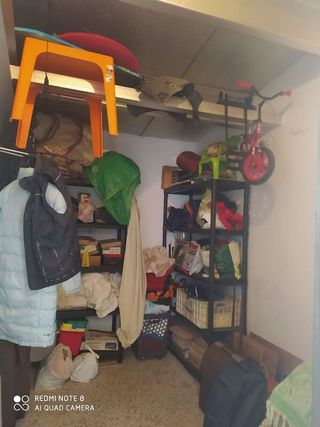 Piso en venta en Alcoy/Alcoi