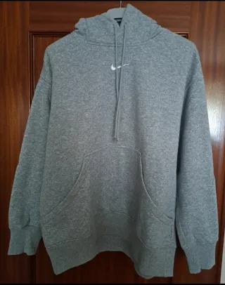 Sudadera, Nike