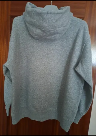 Sudadera, Nike