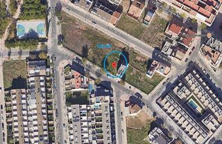 Terreno en venta en Doctor Palos - Alto Palancia en Sagunto