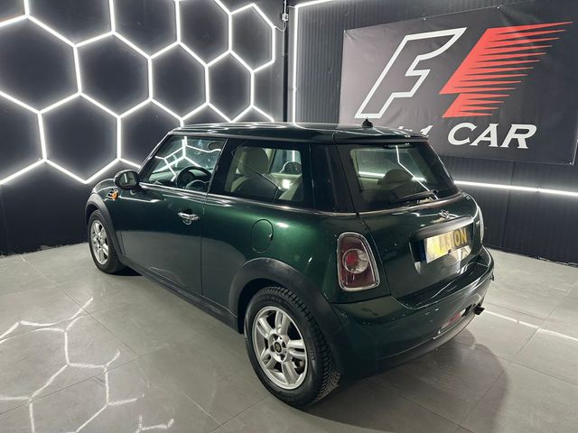 MINI Mini 2012